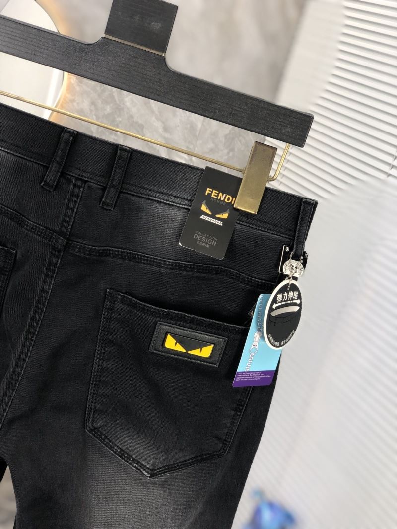 Fendi Jeans